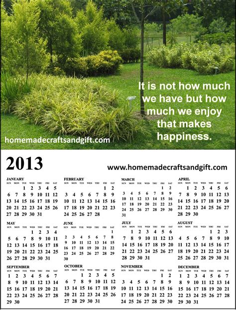 trololo blogg: Wallpaper Calendar 3 Free
