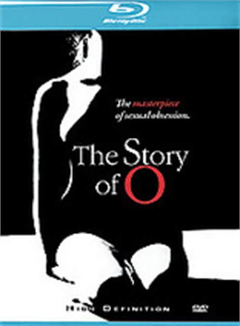 O娘的故事 - The Story of O 1975 Blu-ray 1080p AVC AC3 2.0 蓝光原盘 - 高清视界 - 高清 ...