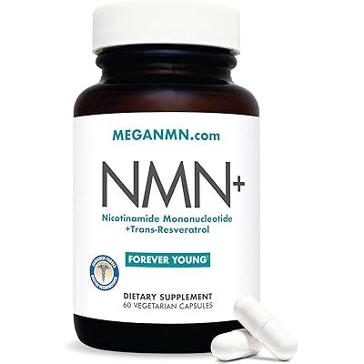 HPN NMN Nicotinamide Mononucleotide Supplement, Advanced India | Ubuy