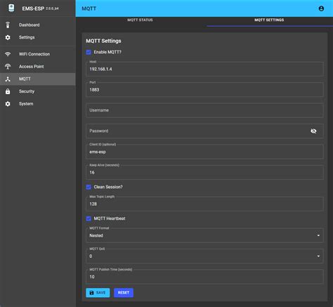 Faktensammlung Buderus EMS | 7petals.in