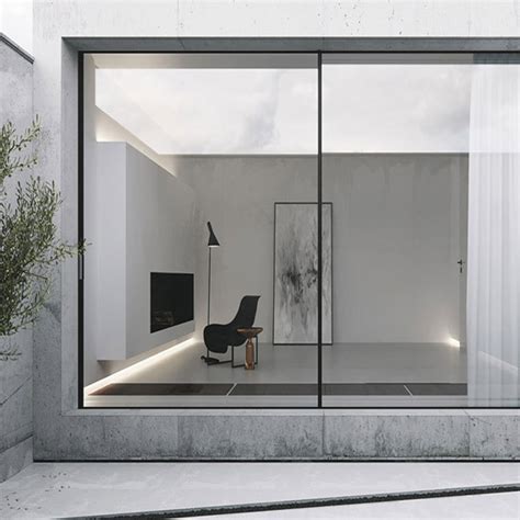 VM Metals Shinning Doors And Windows Manufacturer