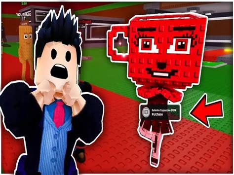 Steal a Brainrot Bloodmoon Event explained: Time, rewards, and best ...