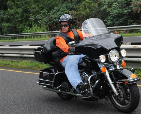 94th AAMDC safety ride combats motorcycle accidents | Article | The ...
