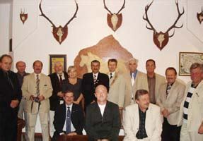 RCSS-Rotary Club of Poznan Puszczykowo