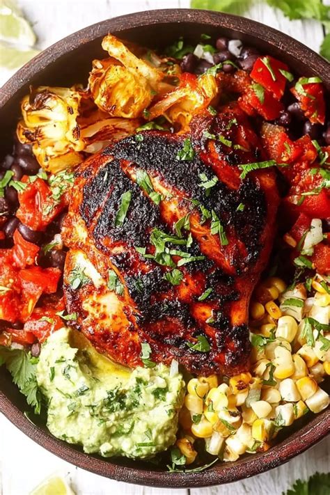 Chicken Asado Recipe (Pollo Asado) - Superb Recipe