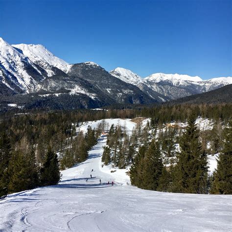 Ehrwald Tourism (2024): All You Need to Know Before You Go