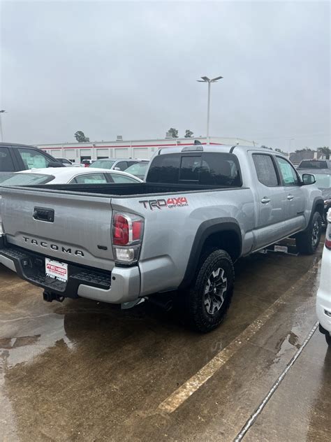 I got one of the last 3rd gen Tacomas to ever be made!! | Page 3 | Tacoma World