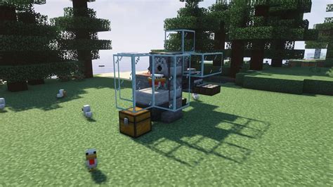 Image result for D Round Farm Minecraft Java 1.17