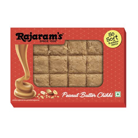 Rajaram's – Rajaram's