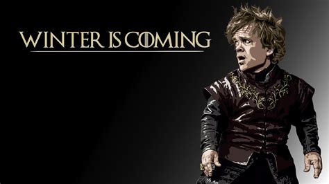 Game Of Thrones, Winter Is Coming, Tyrion Lannister Wallpapers HD ...