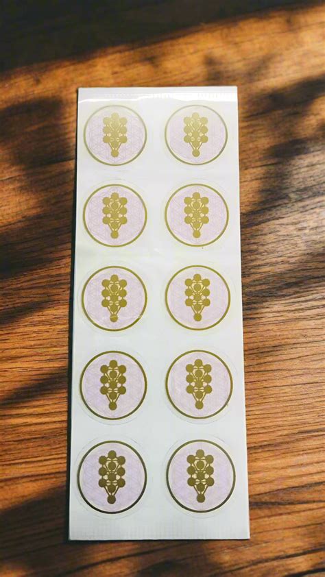 Energy activator stickers “ Premium Spiritual Product | Sheelaa M Bajaj ...