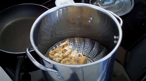 How to Steam Tamales the Right Way: Step-by-Step - Mad Backyard