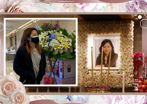 出殡送人什么礼物最新素材