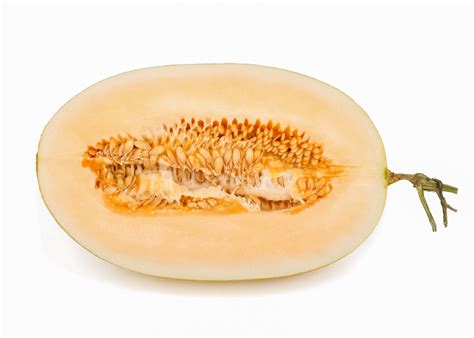 The Delicious Golden Hami Melon - The Roaming Fork