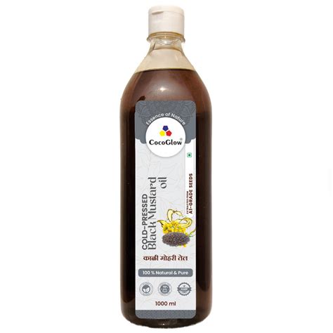 Cold Pressed Oil Manufacturer, Supplier From Pune, Maharashtra