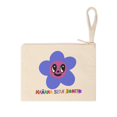 Zipper Pouches/spanish & English Quotes - Etsy