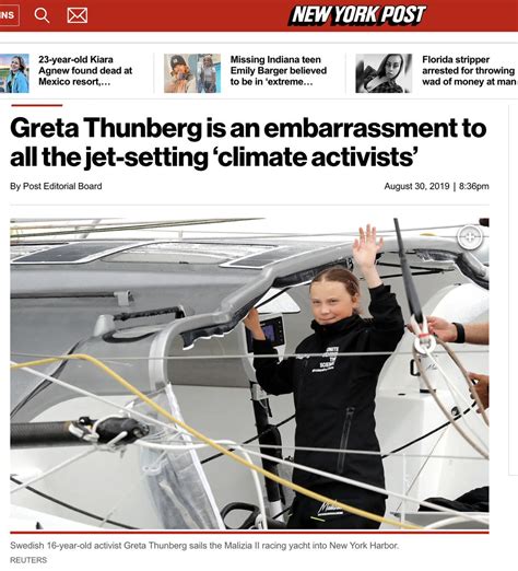 THREAD: Undeniable Proof that Climate Change Will End the World in 2024 ...