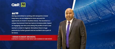 GMR Sports | Official Website