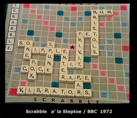 You dirty old man - British Comedy Guide