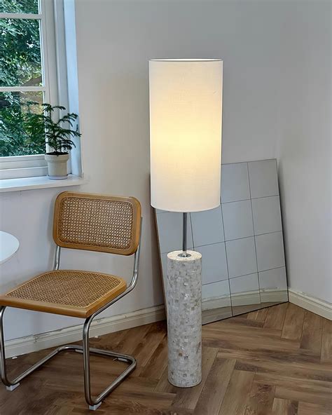 Ollie Floor Lamp 11.8″- 56.2″ - Docos