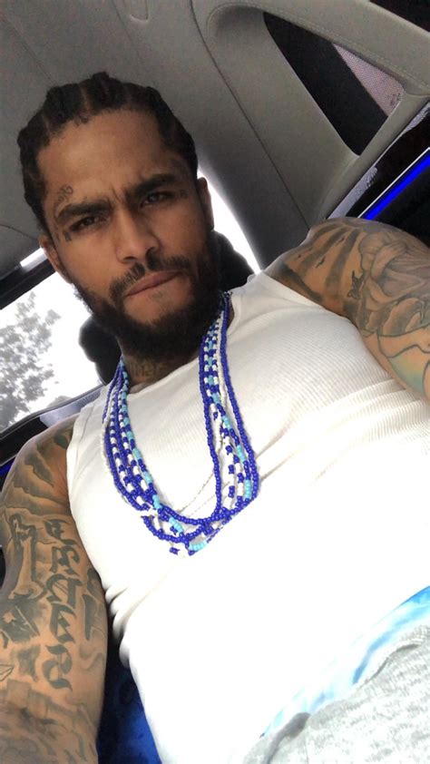 Pin by Darrien Ponder on Beautiful 😻😍🥵 | Dave east instagram, Dave east, Handsome black men