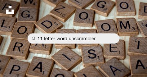 11 Letter Word Unscrambler Pictures | Download Free Images on Unsplash