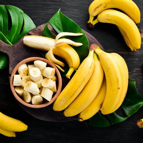 17 Types of Bananas (Different Varieties) - Insanely Good