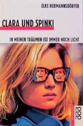 Clara Und Spinki : Hermannsdoerfer: Amazon.in: Books