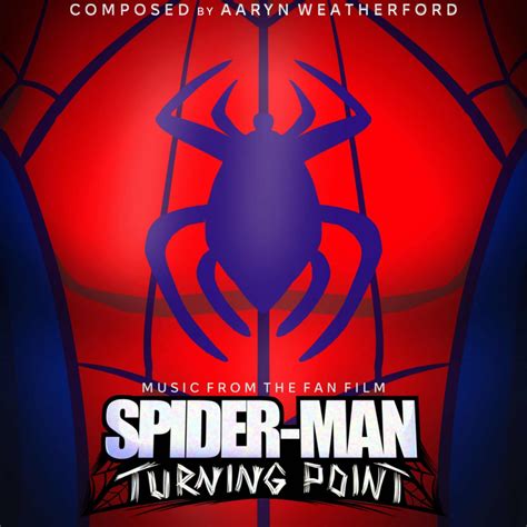 The Amazing Spider-Man from 'Spider-Man: Turning Point' Original Fan ...