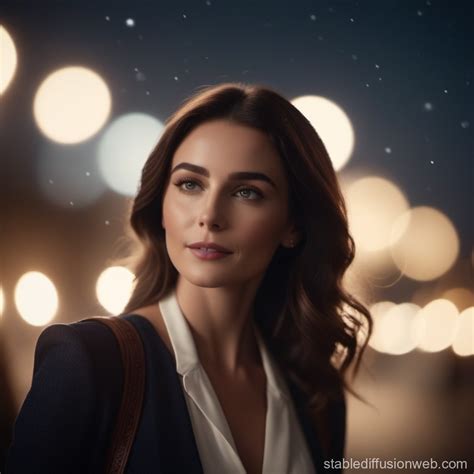 Inspiring and Eye-opening Image | Stable Diffusion Online