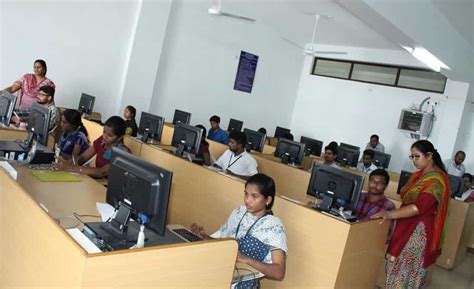 ECE Dept Laboratories