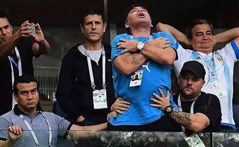 Messi Might Have Led Argentina To Victory But The Internet Is Obsessed ...