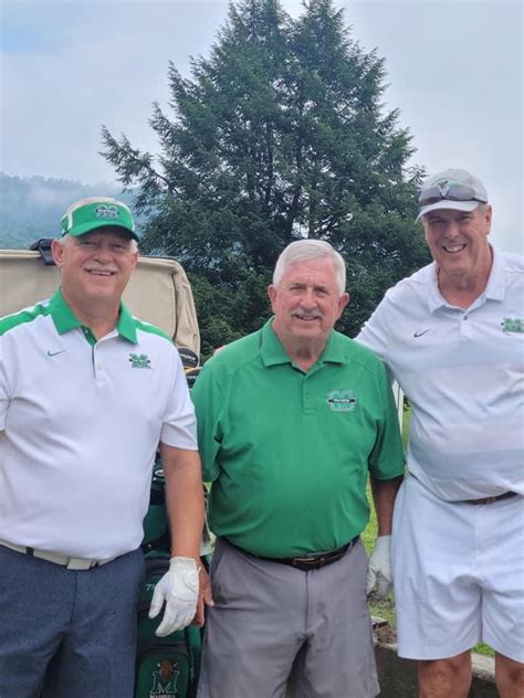 6th Annual Wyoming County Big Green Golf Outing, Clearfork Valley Golf ...