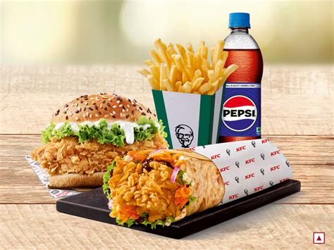 RICE BOWLZ | KFC RICE BOWLZ Menu