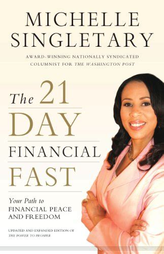 The 21-Day Financial Fast: Your Path to Financial Peace and Freedom ...