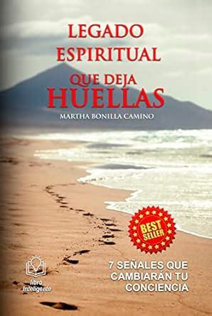 Legado Espiritual que deja huellas : 7 Señales que cambiaran tu ...