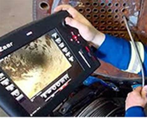 Advanced NDE Services