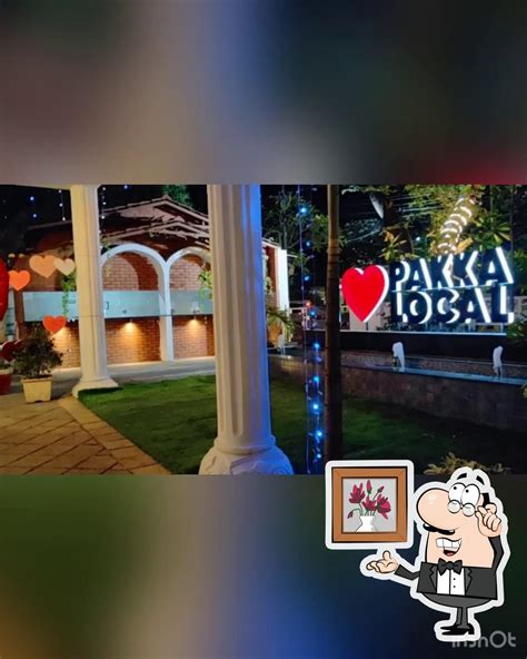 Pakka Local, Hyderabad, Jubilee Hills Check Post - Restaurant menu ...