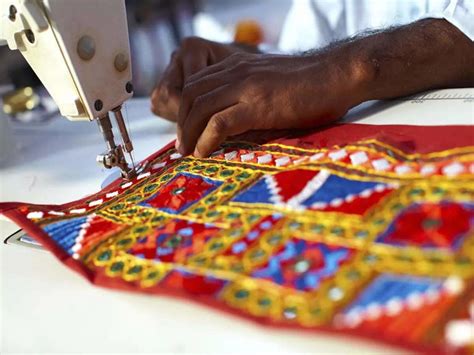 FTA with EU seen driving India’s textile exports to $100 billion by 2030