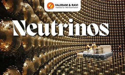 Key Facts about Neutrinos, Sources