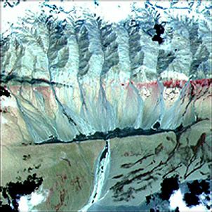 Remote Sensing @ CES