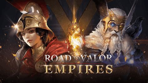 Road to Valor: Empires – Krafton Reveals Favourite Factions and Units ...