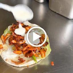 Best Top Rated Shawarma restaurant in Thane, Maharashtra, India | Yappe.in