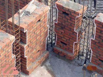 砖混结构的施工顺序-加固之家网