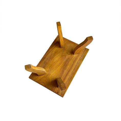 Puja peetalu-Wooden Pooja Peedam Abhisheka Peedam – kingnqueenz.com