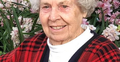 Leonora Mae Braun | Obituaries | gettysburgtimes.com