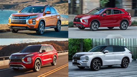 Who Makes Mitsubishi