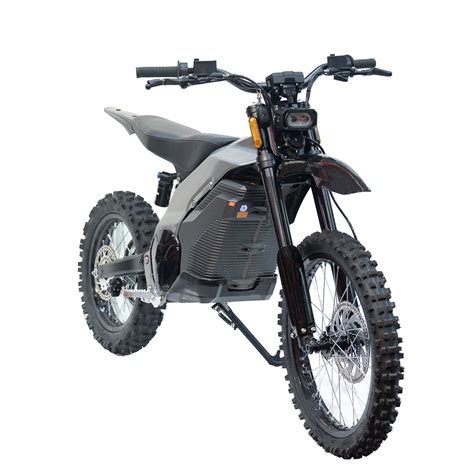 Everest Electric Dirt Bike - GOTRAX.com
