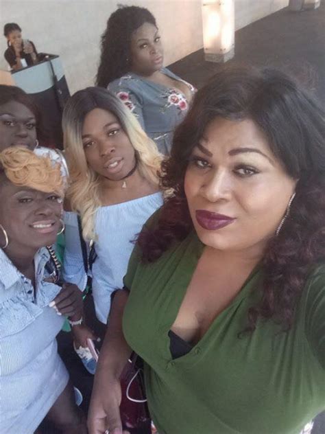 Empowering the trans community: the story of Trans United | Amalgamated ...