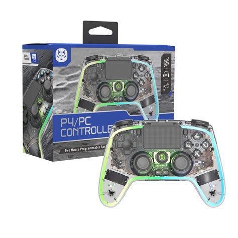 Image result for Over Clock PS4 Controller Wireless PC